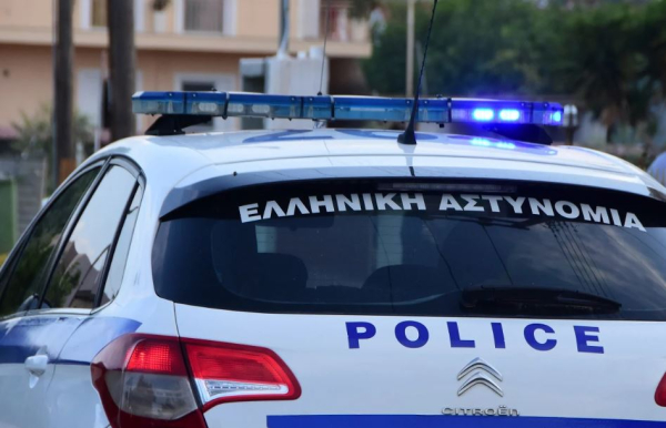 Θεσσαλονίκη: Σύλληψη 45χρονου για προσβολή γενετήσιας αξιοπρέπειας 12χρονης