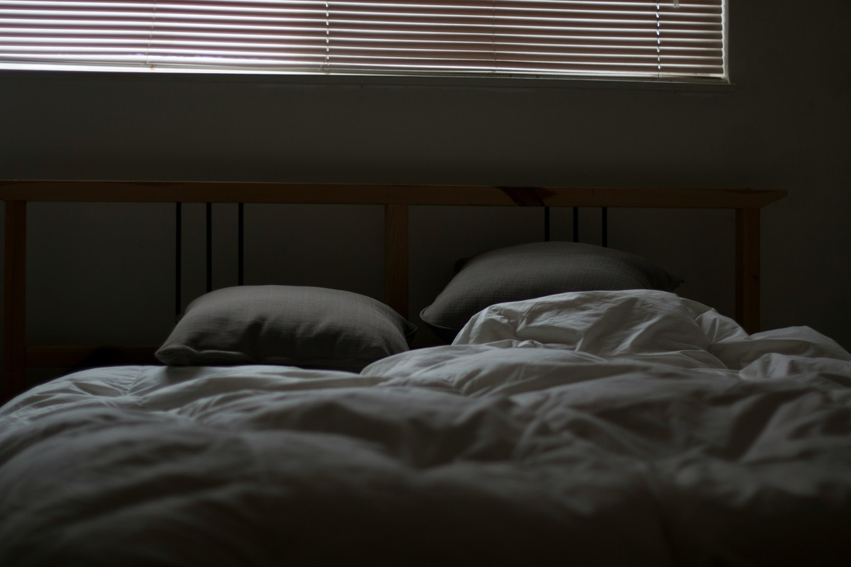 Αυτές είναι οι 10 πιο παράξενες διαταραχές του ύπνου