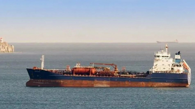 Στο λιμάνι του Πειραιά αναμένεται να καταπλεύσει το ρωσικό τάνκερ «Lana»