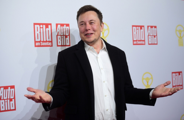 Ο Elon Musk μίλησε τελικά για το Dogecoin και δεν πήγε καλά