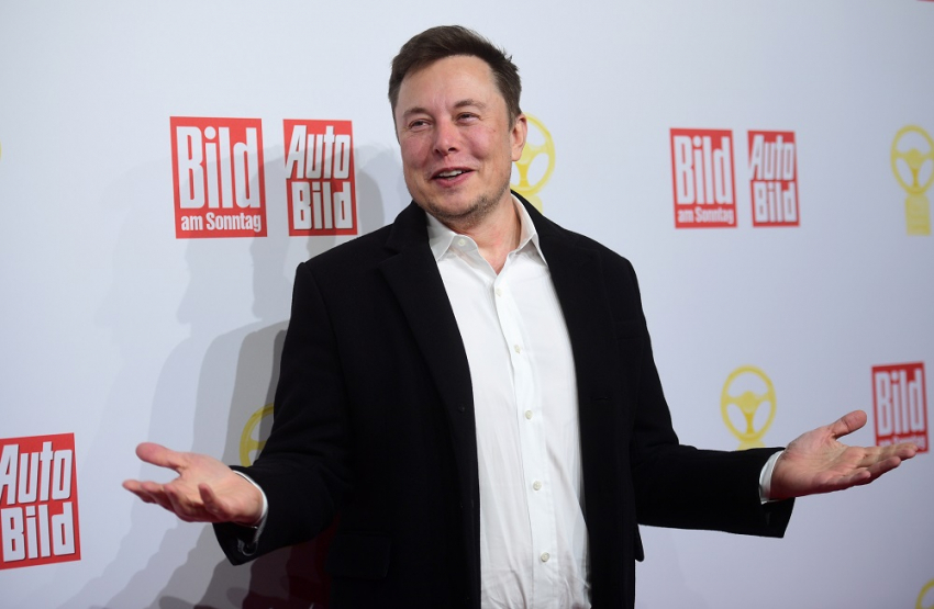 Ο Elon Musk μίλησε τελικά για το Dogecoin και δεν πήγε καλά