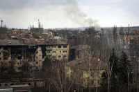 ΟΗΕ: Δεν υπάρχει καμιά ένδειξη ότι η Ρωσία διέπραξε γενοκτονία στην Ουκρανία