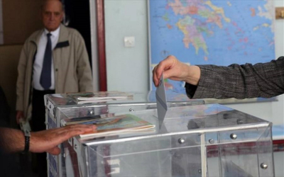Αντιθεσμική στάση Μητσοτάκη: «Αγνοεί» τις πρώτες εκλογές, παίζει παιχνίδια με τον εκλογικό νόμο!