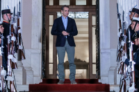 Γ. Λακόπουλος: Τι είδους εκλογές σχεδιάζει ο Κυριάκος Μητσοτάκης;