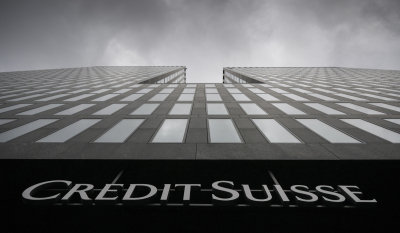 Σύννεφα πάνω από την Credit Suisse: Κίνδυνος χρεοκοπίας - Σε ιστορικά υψηλά τα CDS