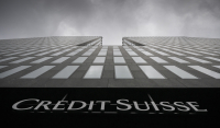 Σύννεφα πάνω από την Credit Suisse: Κίνδυνος χρεοκοπίας - Σε ιστορικά υψηλά τα CDS