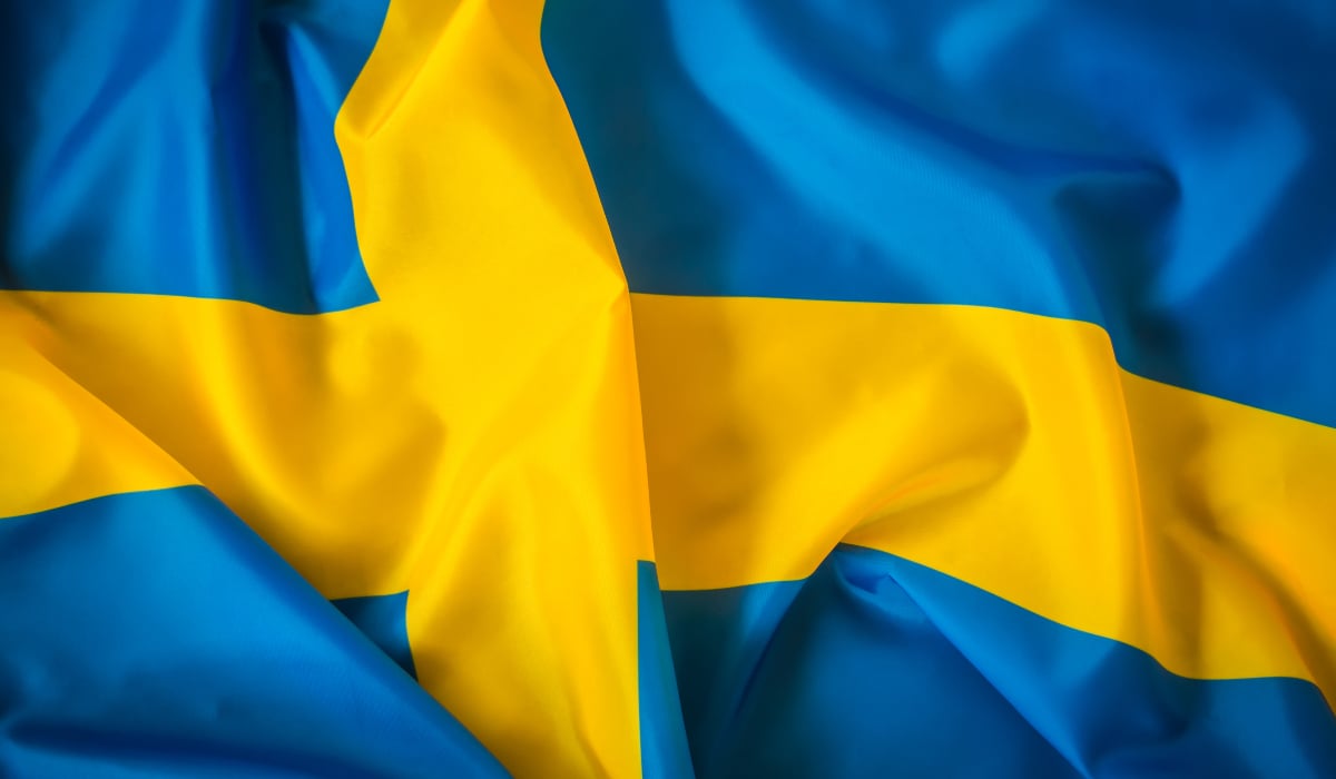 Η Σουηδία αναλαμβάνει την εκ περιτροπής προεδρία της ΕΕ