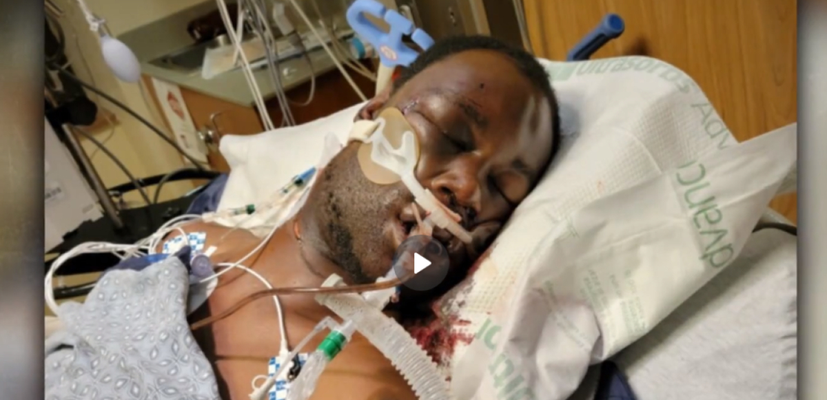 ΗΠΑ: Στη δημοσιότητα το βίντεο της βίαιης σύλληψης του Τάιρ Νίκολς - Οργή και αγανάκτιση στο Μέμφις