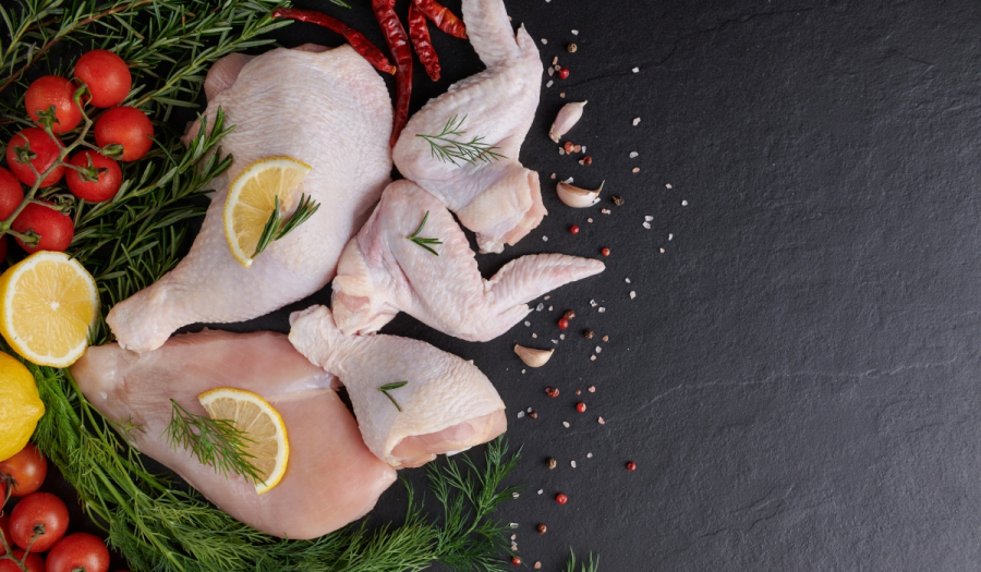 Ο ΕΦΕΤ ανακαλεί μπούτια κοτόπουλο γνωστής εταιρείας - Εντοπίστηκε σαλμονέλα