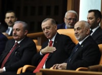 Τουρκία: Οι αλλαγές στο υπουργικό συμβούλιο - Ποιους αλλάζει ο Ερντογάν