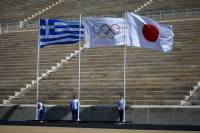 Ολυμπιακοί αγώνες: Αναβάλλονται για ένα χρόνο λόγω κορονοϊού