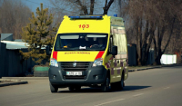 Ρωσία: Άνδρας άνοιξε πυρ σε νηπιαγωγείο – Σκότωσε δύο παιδιά και μία δασκάλα
