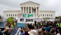 ΗΠΑ: Η «σταυροφορία» κατά των αμβλώσεων εγκυμονεί σοβαρούς κινδύνους