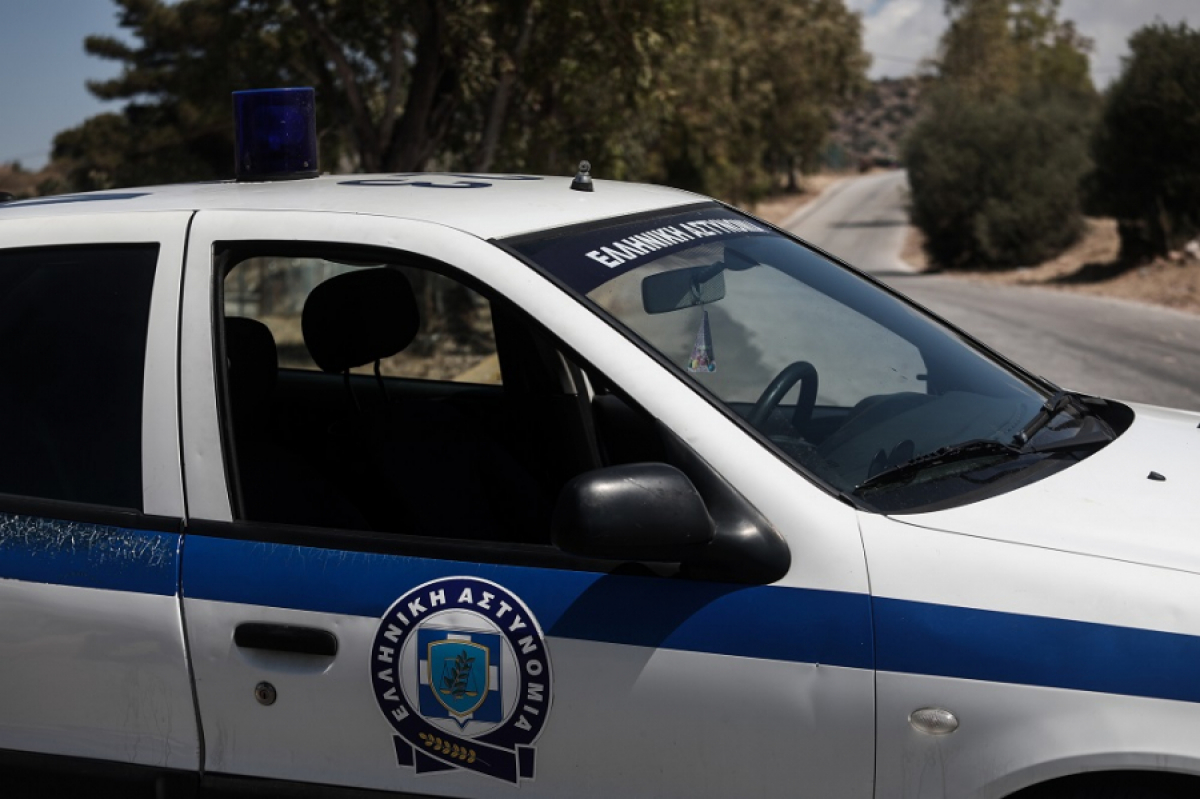 Θεσσαλονίκη: Πτώμα 27χρονου εντοπίστηκε σε ρέμα