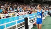 Πέθανε ο Παραολυμπιονίκης Γιώργος Τοπτσής