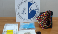 Αθήνα: Συνελήφθη 38χρονος για εισαγωγή ναρκωτικών ουσιών στην Ελλάδα
