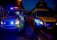 Βέλγιο: Συνελήφθησαν 43 νέοι που διαδήλωναν για τον θάνατο ποδηλάτη σε τροχαίο με περιπολικό