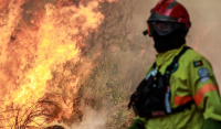 Οι ειδικοί προειδοποιούν: Yψηλός κίνδυνος για «mega-φωτιές» το καλοκαίρι
