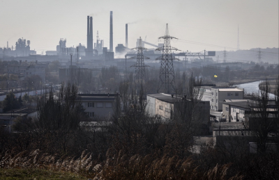 Ουκρανία: Νέα επίθεση στη Χερσώνα - Απομακρύνθηκαν άμαχοι από το Azovstal στη Μαριούπολη