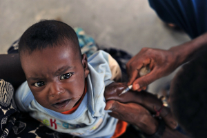Το Απαρτχάιντ του Εμβολιασμού και η περιχαράκωση του αναπτυγμένου κόσμου