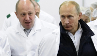 Ο Πούτιν δεν θα πάει τελικά στην κηδεία του Πριγκόζιν - «Η παρουσία του δεν προβλέπεται»