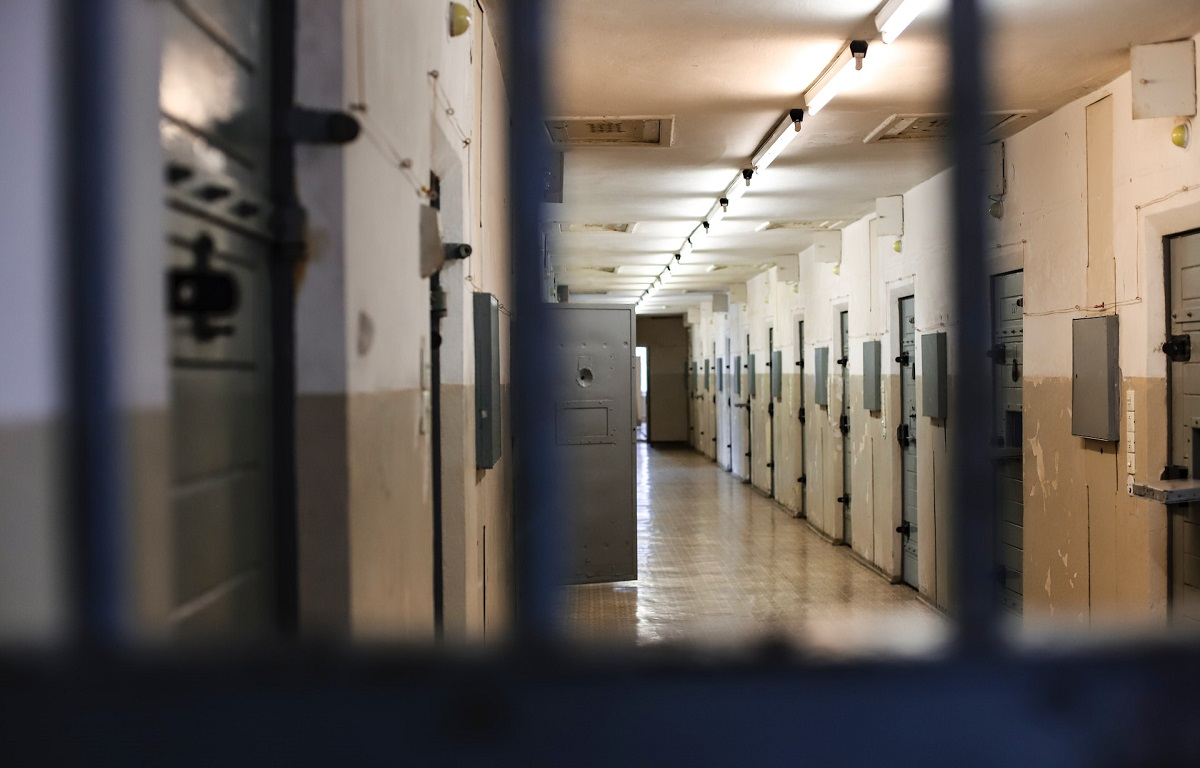 Νέα εξέλιξη: Πειθαρχική έρευνα για τη σοβαρή καταγγελία για βιασμό 17χρονου σε φυλακές ανηλίκων