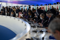 Ρώμη: «Ώρα του λογαριασμού» για το κλίμα στη Σύνοδο των G-20