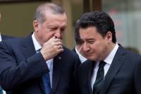 Τουρκία: Ιδρύει κόμμα ο άλλοτε σύμμαχος του Ερντογάν