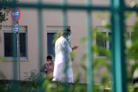 Θεσσαλονίκη: Σύλληψη γιατρού για «φακελάκι»