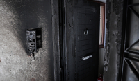 Χαλάνδρι: Γκαζάκια σε πολυκατοικία όπου μένει ο προϊστάμενος της Κρατικής Ασφάλειας