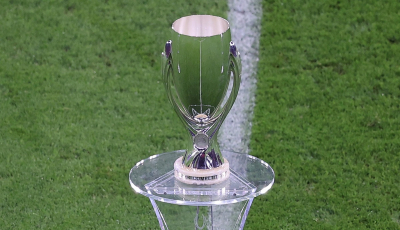 Super Cup: Το «ημιαυτόματο οφσάιντ» θα χρησιμοποιηθεί στο Ρεάλ Μαδρίτης - Άιντραχτ Φρανκφούρτης