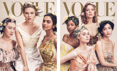 Vogue: Οι 14 γυναίκες που ξεχώρισε και γιατί