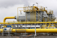Πλημμυρίζει με φυσικό αέριο την Ευρώπη ο Πoύτιν και ρίχνει τις τιμές