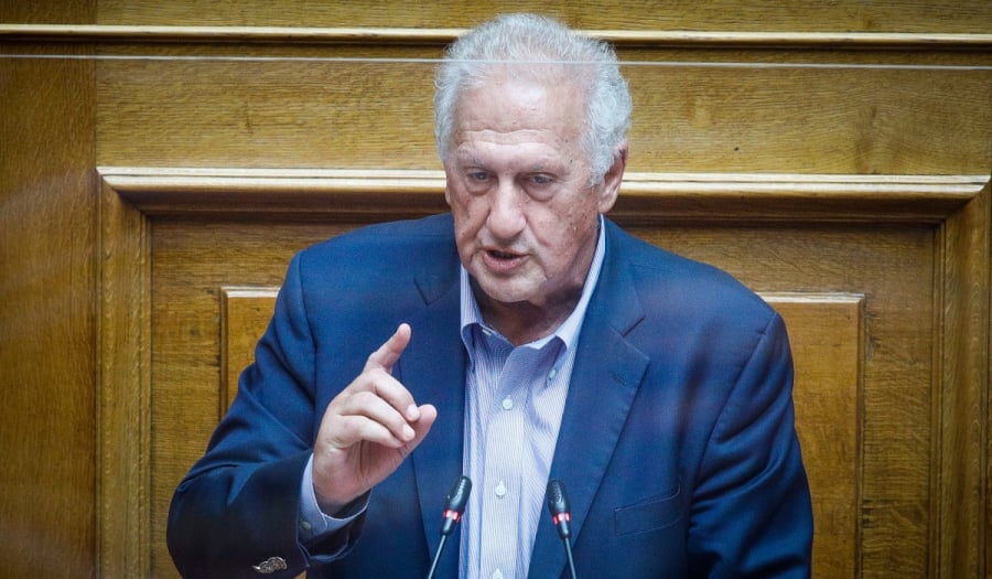 Κώστας Σκανδαλίδης στο iEidiseis: Ο τόπος θα πρέπει να εξαντλήσει την δυνατότητα να εκλέξει κυβέρνηση από την πρώτη εκλογή