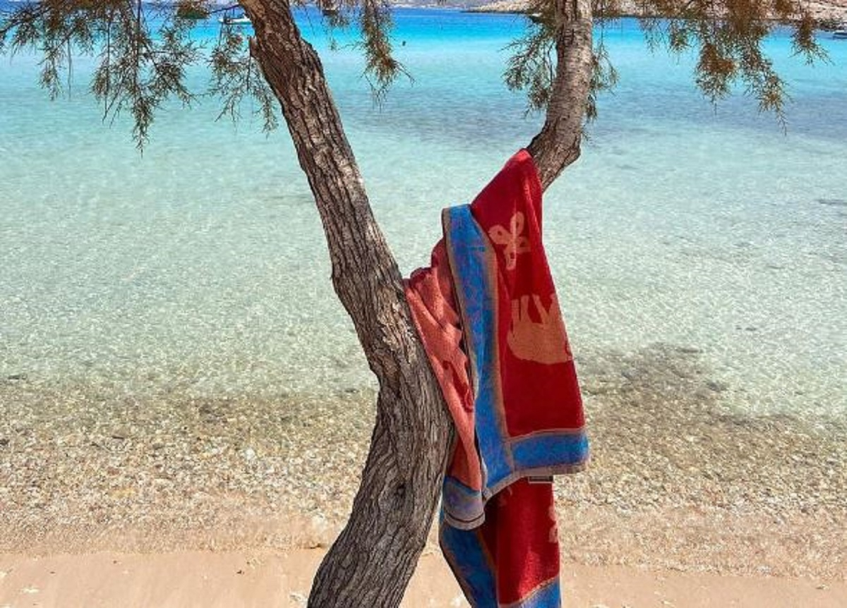 Το άθικτο ελληνικό νησί που θέλουν να επισκεφτούν όλοι το 2024