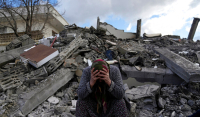 «Όχι ευχαριστούμε» - Η Τουρκία αρνήθηκε τη βοήθεια της Κύπρου για τον σεισμό