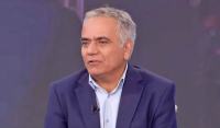 Σκουρλέτης: Ο Κασσελάκης δεν αναδείχθηκε πρόεδρος από τους ψηφοφόρους του ΣΥΡΙΖΑ