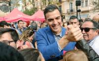 Ο Τζουνκέρας τάχθηκε υπέρ του Σάντσεθ στις ισπανικές εκλογές