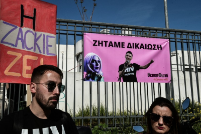 Ζακ Κωστόπουλος - Πρόταση Εισαγγελέα: Ένοχοι οι δύο καταστηματάρχες - Απαλλαγή και των 4 αστυνομικών