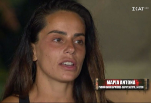 Survivor 2024 7/3: Η Μαρία Αντωνά αποχώρησε - Πόσα χρήματα θα πάρει επιστρέφοντας