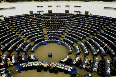 Ελληνικό Watergate: Το Ευρωκοινοβούλιο εκθέτει την κυβέρνηση Μητσοτάκη