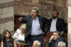 Βουλή: Γιατί ο Τσίπρας ζήτησε να «καθίσει κάτω» ο Πολάκης