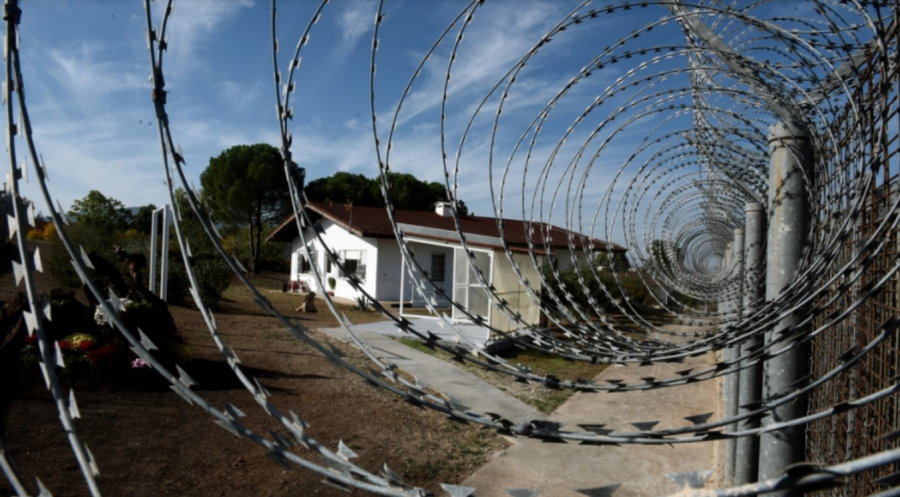 Φυλακές Χανίων: 5 νεκροί μέσα σε 30 μέρες - Κινητοποιήσεις απο τους κρατούμενους