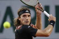 Στέφανος Τσιτσιπάς: Η ώρα και το κανάλι μετάδοσης του αγώνα του για το Roland Garros 2023