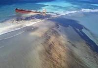Μαυρίκιος: Περιβαλλοντική καταστροφή λόγω πετρελαιοκηλίδας