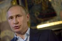 «Βόμβα» Πούτιν: Εμβόλιο κατά του κορονοϊού τον Σεπτέμβριο