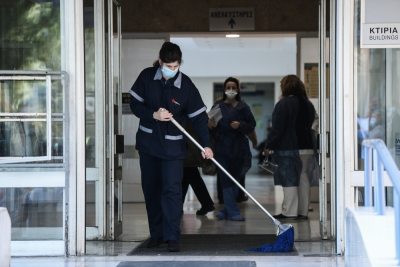 ΣΥΡΙΖΑ: Η κυβέρνηση να ενδιαφέρεται μόνο για τα συμφέροντα των κλινικαρχών