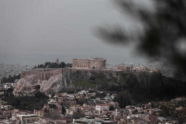 Κλέαρχος Μαρουσάκης: Νέο κύμα αφρικανικής σκόνης θα καλύψει όλη την Ελλάδα