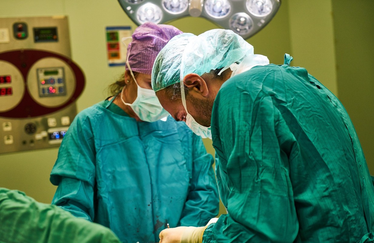 ΕΣΥ το… μεγαλείο σου: Ασθενής περιμένει τρία χρόνια για να χειρουργηθεί