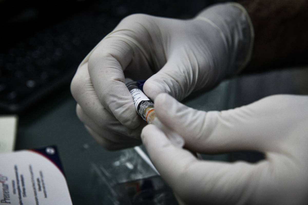 Κορονοϊός: Εμβολιάζονται τα παιδιά κάτω των 18 ετών;